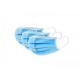 Lightweight Outdoor Medical Face Mask , Nonirritating Surgical Disposable Mask