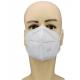 Kn95 Ffp2 Disposable Medical Face Mask Non Woven Fabric Protective