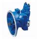 Bosch Rexroth Axial Piston Variable Displacement Double Pump A8VO