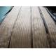 Natural Zebrawood Wood Veneer for Projects