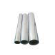 Mill Finished Decorative Square Aluminium Pipe square tube with Any Size
