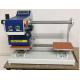 Full Digital Heat Transfer Printing Machine , Hat Heat Press Machine Easy To Operate