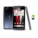 GSM / WCDMA Dual SIM 32G WIFI Enabled Mobile Phone with 4.3" WVGA Capacitive