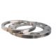 Industrial Grade Titanium Flanges With Impact Molding Process