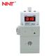 NITVX2000 Digital Industrial Air Filter Regulator , 570g Pneumatic High Pressure Regulator