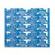 Blue Solder Mask Double Sided PCB Board High TG TG170 S1000-2