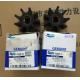 DOOSAN parts and DAEWOO parts Water pump, Impeller of seawater pump for doosan,60.06804-0010,60068040010