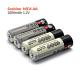 Soshine 1.2V Ni-Cd Rechargeable AA/Mignon 1000mAh batteries