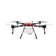 UAV Agras 10L Drone To Fumigate For Plant Irrigation Protection Agricultural