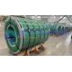 EN Stainless Steel Flat Rolled Coil Length 1000mm-6000mm