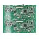 2 Layers SMT PCB Assembly Automation Efficiency Pcba Circuit Board