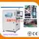 Automatic Production Inline PCB Separators with Automatic Tool Changer