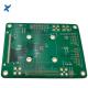 Customization GPS Technology Multilayer PCB Bare Board 4 Layer