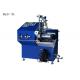 BYZr Hollow Shaft Bead Mill 3L 30L 15L Disc Structure Bead Grinding Machine
