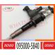 DENSO Diesel Common Rail Fuel Injector 095000-5840 0950005840