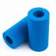 Soft Silicone Barbell Grips Fit Standard Barbell Dumbell Handles Bar Grips For