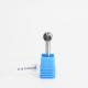 6mm Shank Carbide Burrs for Steel Single Cut 40 CrMo Shank 6-25MM Diameter