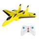 2.4G RC Model Airplanes EPP Foam RC Glider Plane For Micro Indoor Toy Gifts