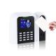 Biometric Fingerprint Time Attendance System With 2.8 TFT LCD Screen - T9