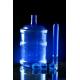 Plastic Pet Bottle Horizontal Injection Molding Machine 300ml Production Line