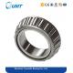 GCr15 20*42*15mm Tapered Ball Bearing 32006X High Reliability