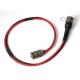 High Voltage EV Charger Cable for Electric Vehicle Charging Connection