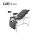 Capproved medical electric obstetric delivery operation table