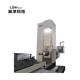 Remote Service CNC Horizontal Milling Machine Center 5 Axis With Varies Control