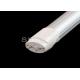 120 Degree View Angle LED Tube Light 10W 12W 18W 22W PC Cover Aluminum Material