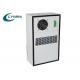 Energy Saving Compressor Telecom Air Conditioner , Outdoor Telecom Cabinet