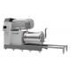 150L 400L Ink Horizontal Bead Milling Machine Easy Operation Fine Bead Mills