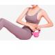 Color Kettlebell Weights, Easy Grip Weights for Total Body Fitness Training Men and Women home Workout