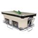 Table Yakitori Ceramic Charcoal Barbecue Grill