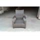 US$28.0 dinning chair of discount outdoor furniture and wicker sun lounger Christmas sets