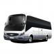 7m Coaster Buses Reception Passenger Transport  22 Seats Battery Electric Vehicle