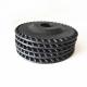 4.0mm 4.6mm Nylon PA6/PBT Plastic Backing Pad for Flap Disc in Bulk Supply