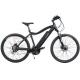 High Speed Off Road Electric Mountain Bikes Fat Tire Battery Powered