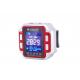 650nm GMP Laser Therapy Wrist Watch , Laser Light Therapy Devices