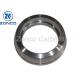 Stainless Steel Tungsten Carbide Valve Parts For Coal Industry