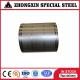 508mm 610mm Cold Rolled Galvanized Steel Metal Coils ASTM A653