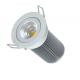 Dimmable COB 15W Led downlight