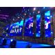 800nits Indoor Rental Led Screen P4.81 RGB Portable Giant Video Wall