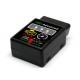 FA-V02H2, Car OBD-II Trouble Code Reader & Diagnostic Scan Tool, Bluetooth 2.0, Black, with Status Indicator