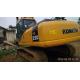 Used KOMATSU excavator PC220-7(No.2 )for sale