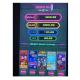 Practical Skill Slot Game Software Multiplayer Reusable For Club