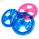 Plastic Frisbee Small Pet Products Training Frisbee Dog Toysinteractive Toy For Small, Medium & Large Pets