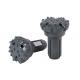 DTH Rock Drill Hole Opener Button Bits For Hard Formation