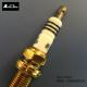 NGK Spark Plug Iridium IK7R With Yellow Titanium , Iridium Coated Spark Plugs