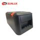 Wall Hanging 58mm USB Thermal Label Printer Ticket Pos System