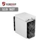 Asic Scrypt Miner S19 90T 3250W Payback Period